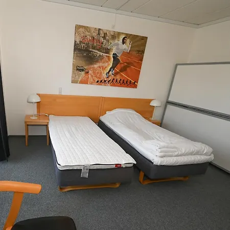 Hotel Sport & Academy Farsø