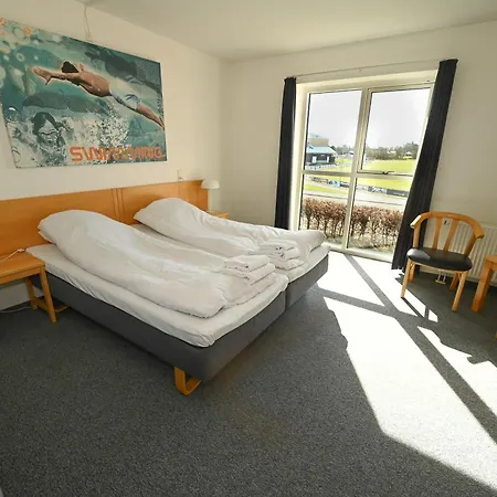 Hotel Sport & Academy Farsø