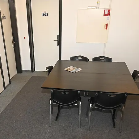 Sport & Academy Hotell