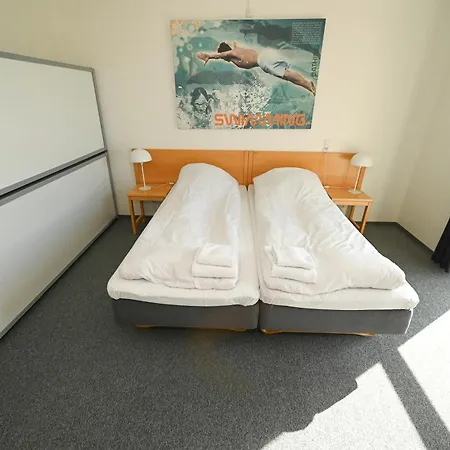 Sport & Academy Hotell