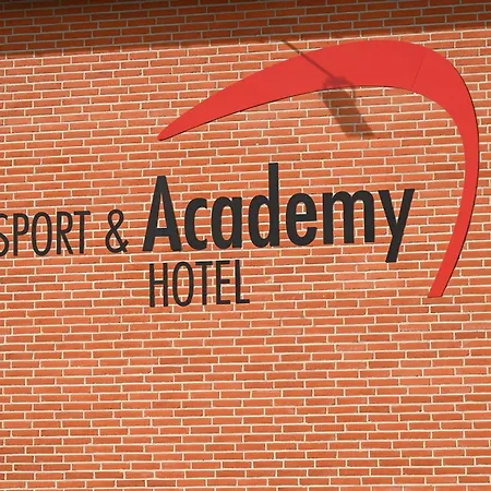 Hotell Sport & Academy 3*